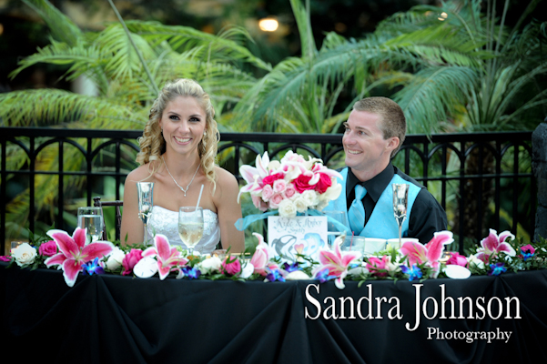 Best Gaylord Palms Wedding photographer - Sandra Johnson (SJFoto.com)